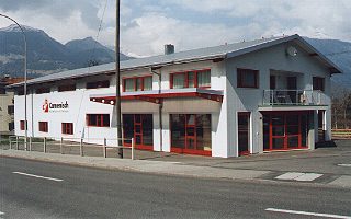 Camenisch K&uuml;chenbau