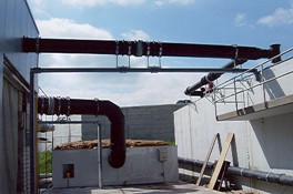 Hauser Express-Montagen