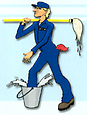 Hauswartungen Infanger