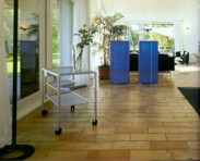 Plattenarbeiten Mentha