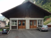 Schmidiger AG