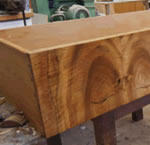 Holzveredelung Sigrist