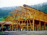 Willi Sommerhalder Holzbau