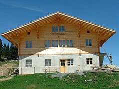 Wyss Holzbau