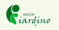 Logo Imhof Giardino