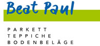 Logo Beat Paul, Schachen b. Herisau