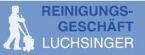 Logo Reinigungen Luchsinger