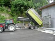 Holzschnitzel B&auml;rtschi