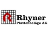 Plattenbel&auml;ge Rhyner
