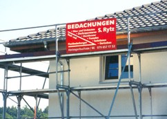 Ryth Bedachungen