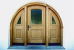 Schreinerei Scandella