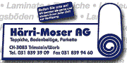 haerri moser ag